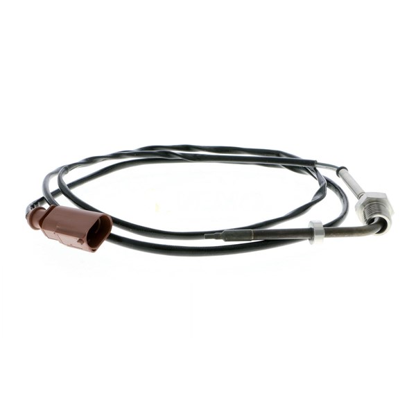 Sensor, avgastemperatur