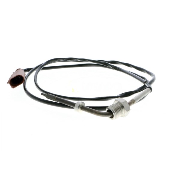 Sensor, avgastemperatur