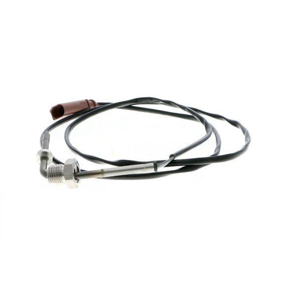 Sensor, avgastemperatur