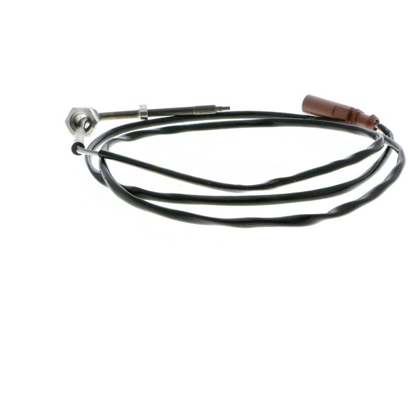 Sensor, avgastemperatur