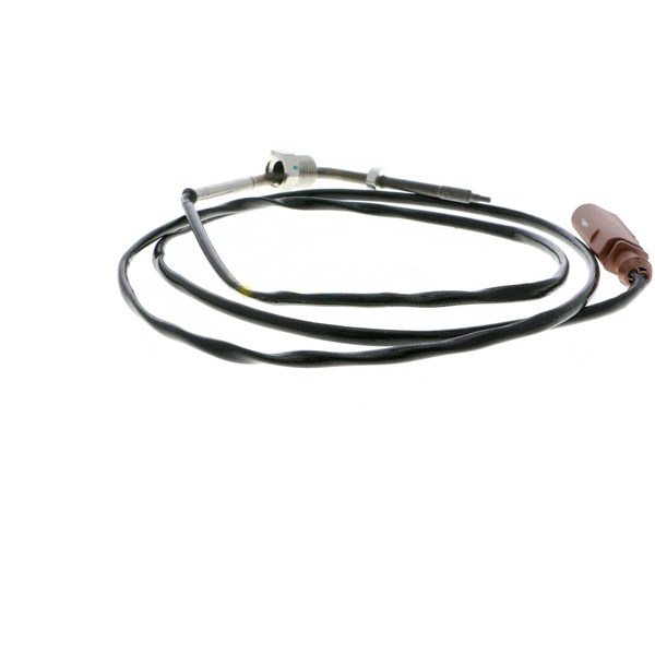 Sensor, avgastemperatur