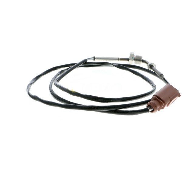 Sensor, avgastemperatur