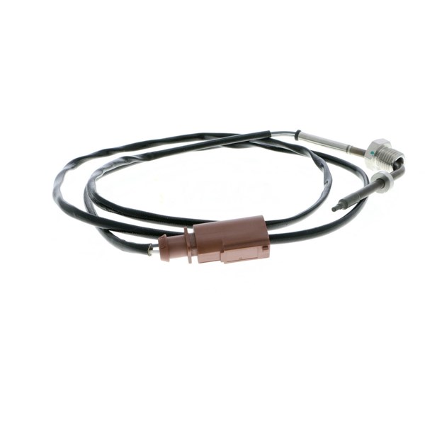 Sensor, avgastemperatur