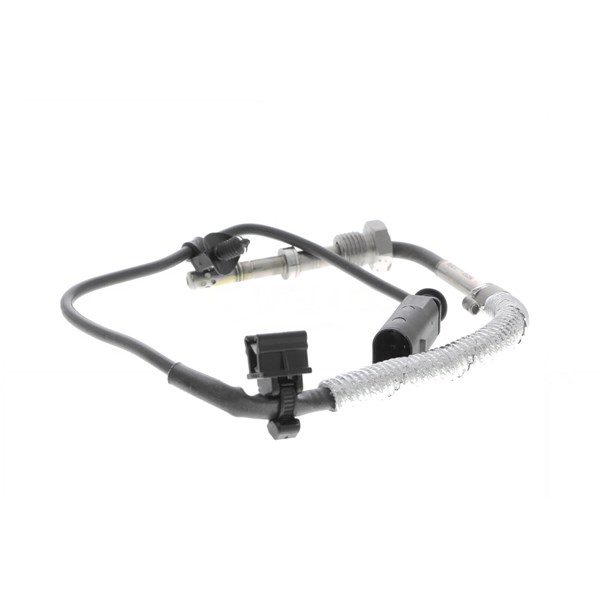 Sensor, avgastemperatur, Vänster