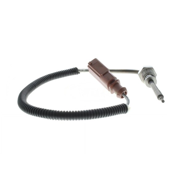 Sensor, avgastemperatur