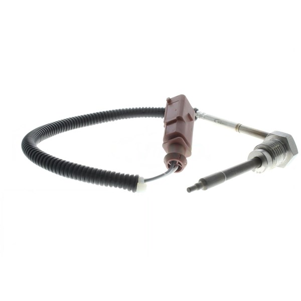 Sensor, avgastemperatur