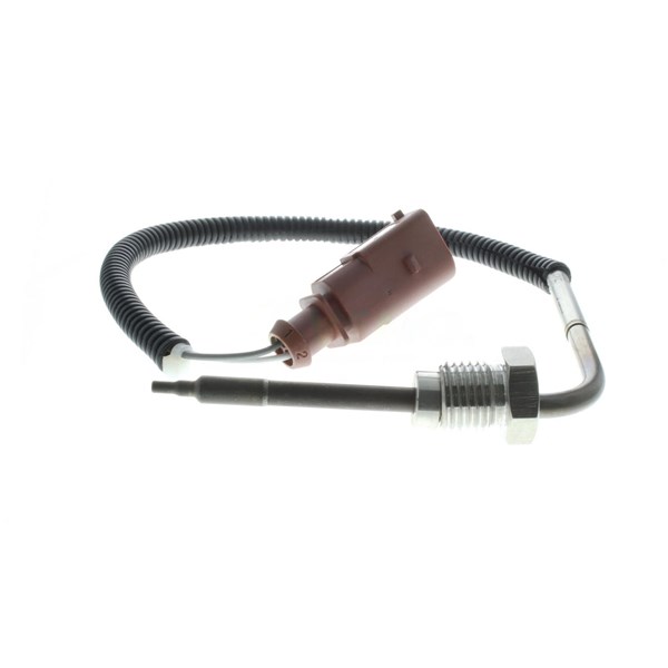 Sensor, avgastemperatur