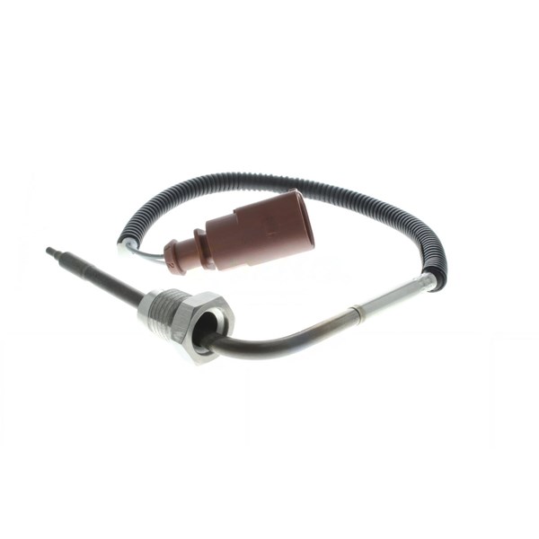 Sensor, avgastemperatur