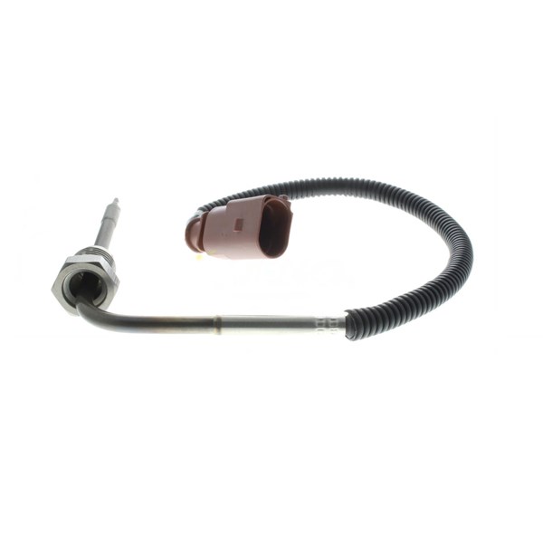 Sensor, avgastemperatur