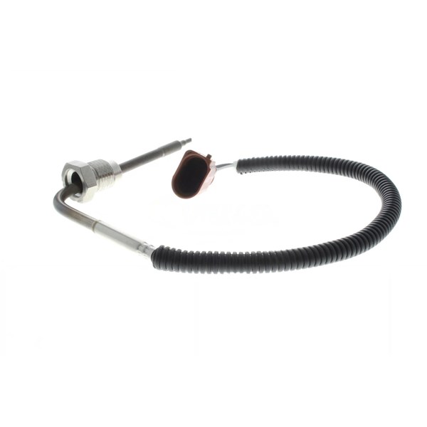 Sensor, avgastemperatur