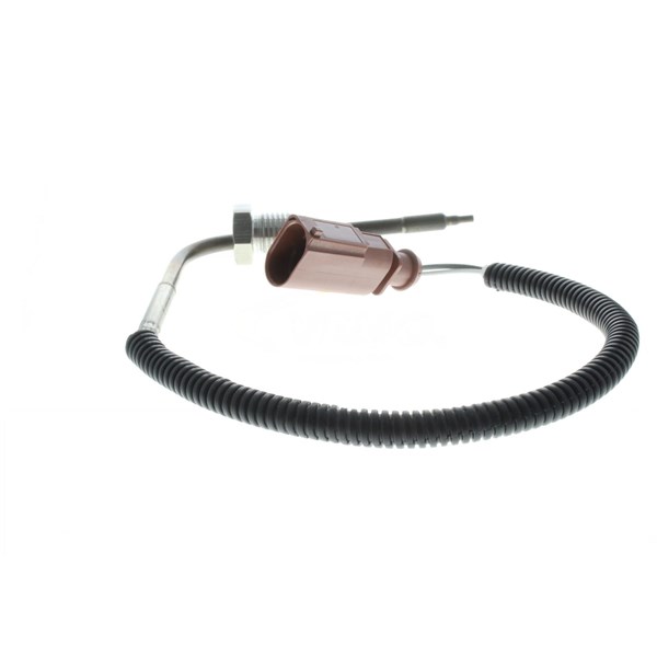 Sensor, avgastemperatur