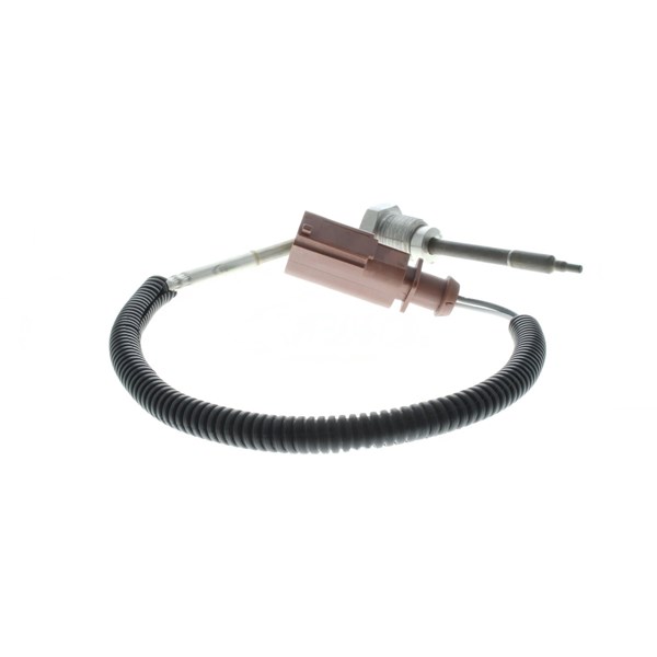 Sensor, avgastemperatur