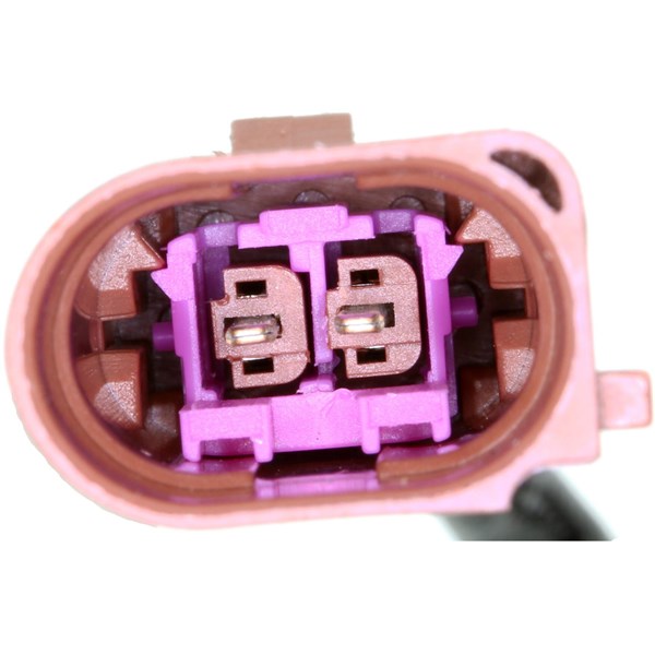 Sensor, avgastemperatur