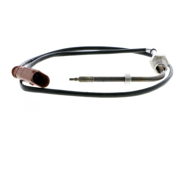 Sensor, avgastemperatur