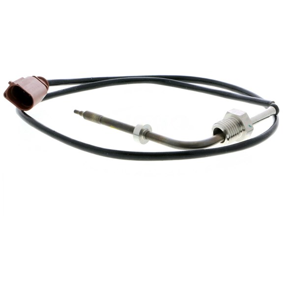 Sensor, avgastemperatur