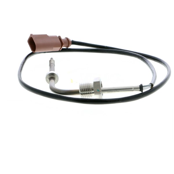 Sensor, avgastemperatur