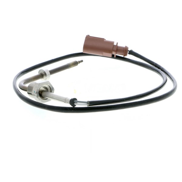 Sensor, avgastemperatur