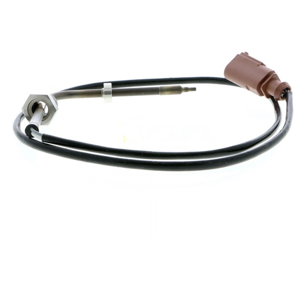 Sensor, avgastemperatur
