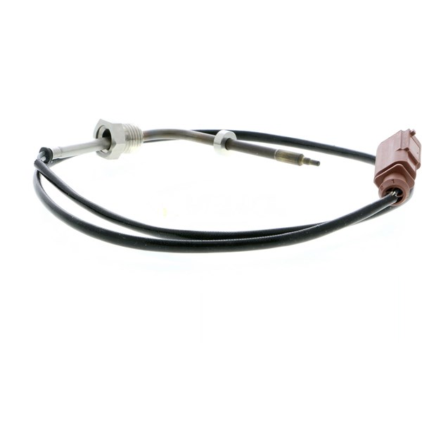 Sensor, avgastemperatur
