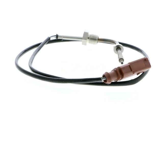 Sensor, avgastemperatur
