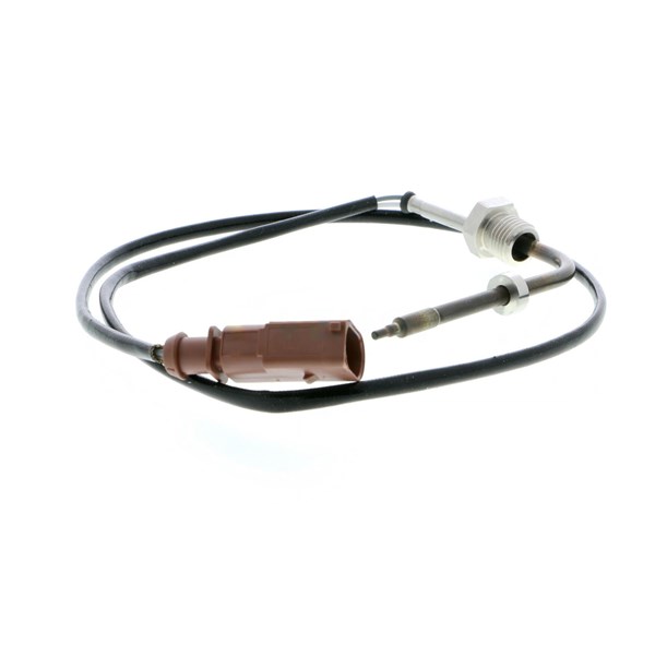 Sensor, avgastemperatur