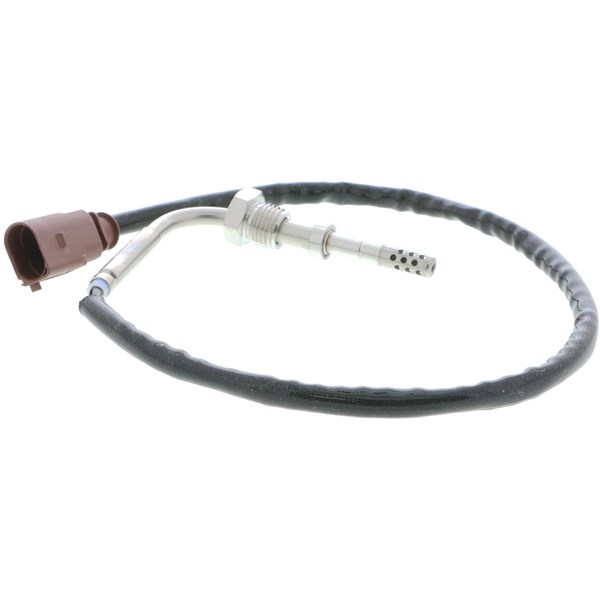 Sensor, avgastemperatur