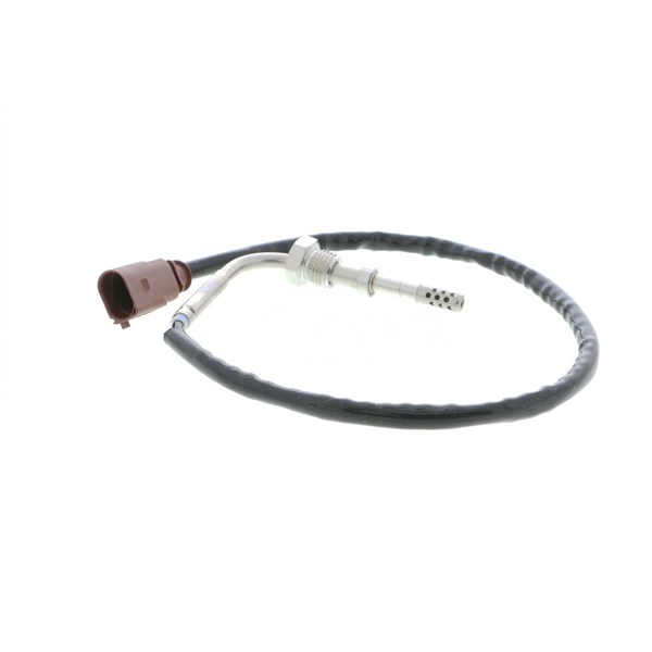 Sensor, avgastemperatur
