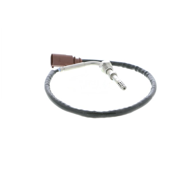 Sensor, avgastemperatur