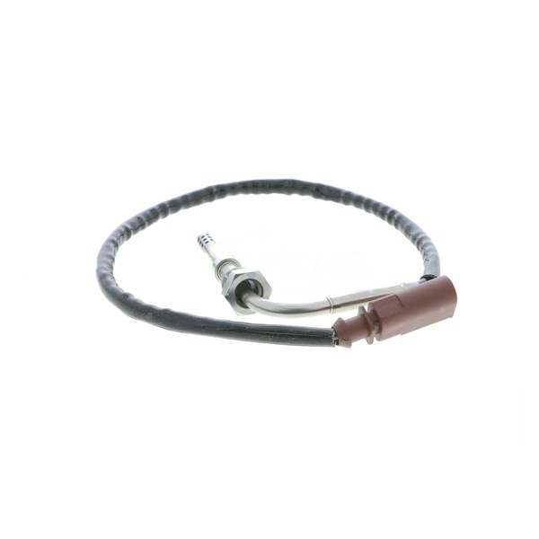 Sensor, avgastemperatur