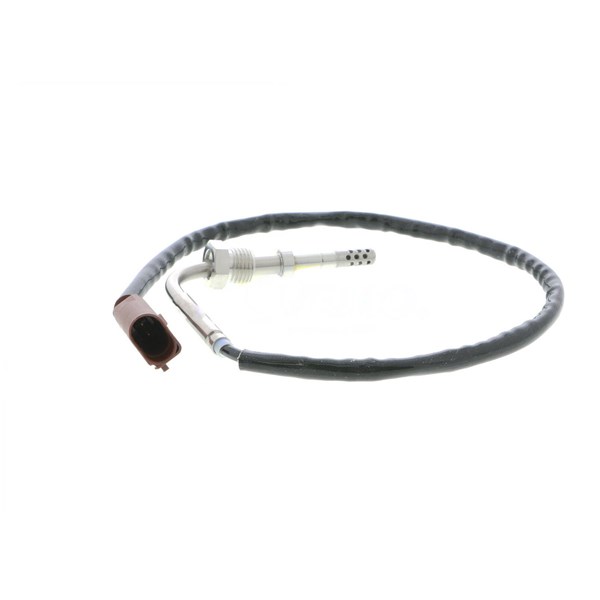 Sensor, avgastemperatur