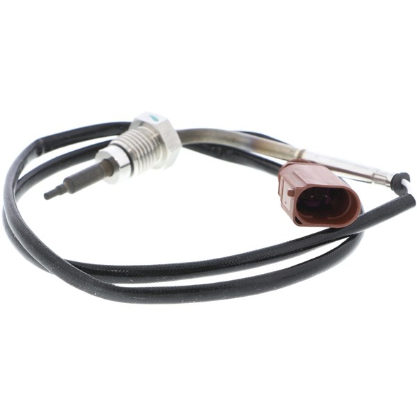 Sensor, avgastemperatur