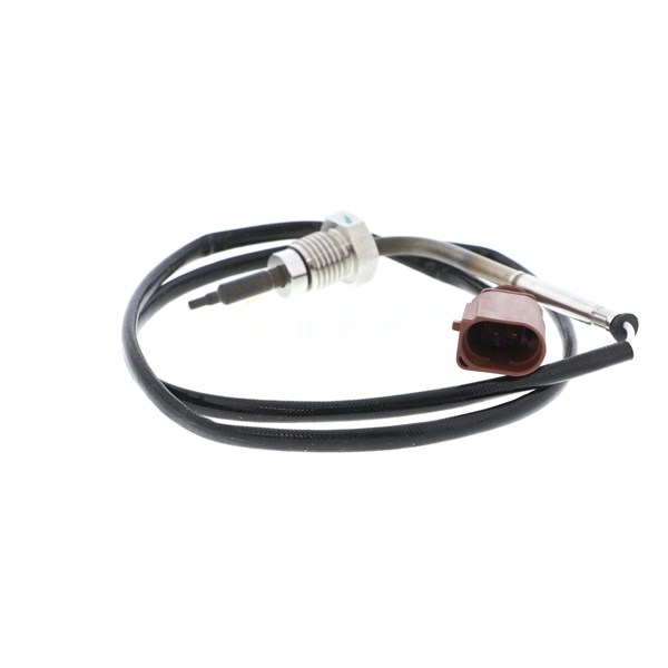 Sensor, avgastemperatur
