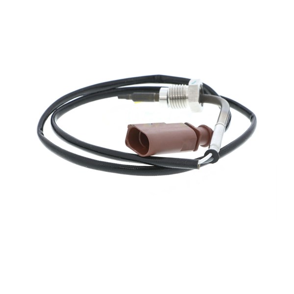 Sensor, avgastemperatur