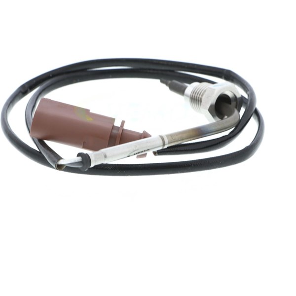 Sensor, avgastemperatur