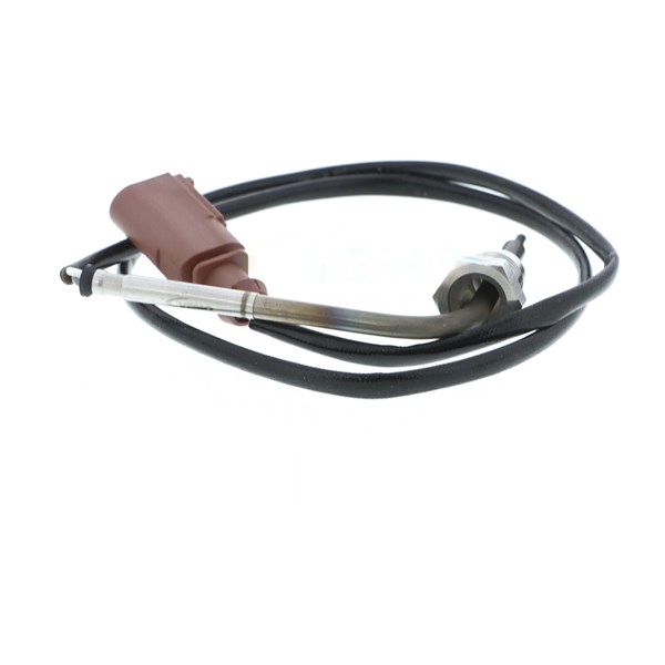Sensor, avgastemperatur