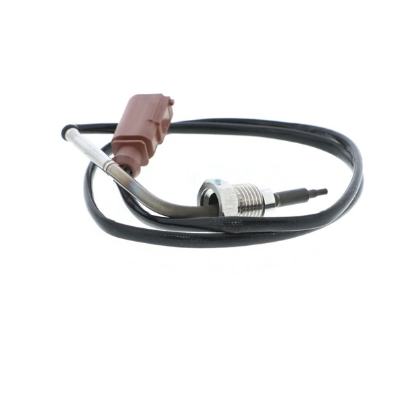 Sensor, avgastemperatur