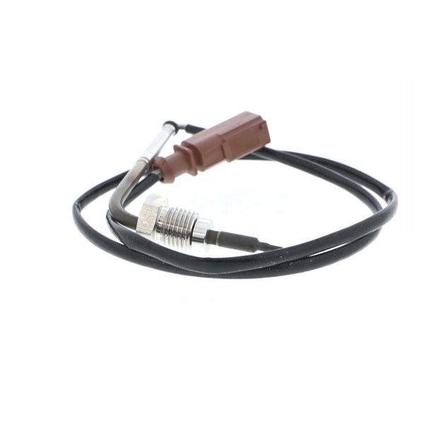 Sensor, avgastemperatur