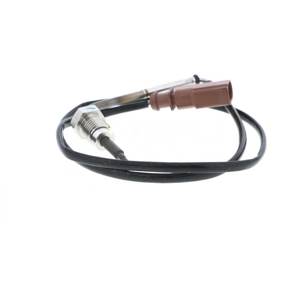 Sensor, avgastemperatur