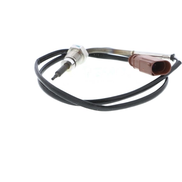 Sensor, avgastemperatur