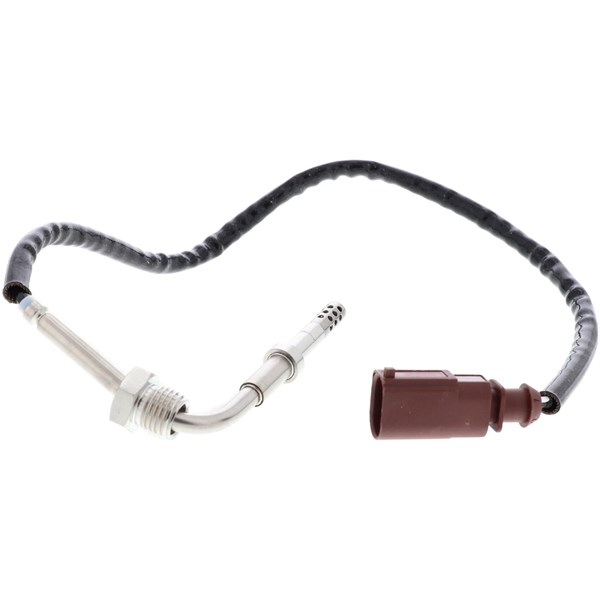 Sensor, avgastemperatur
