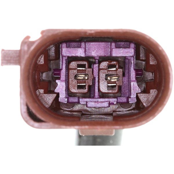 Sensor, avgastemperatur