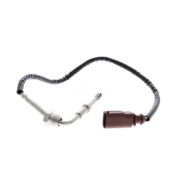 Sensor, avgastemperatur