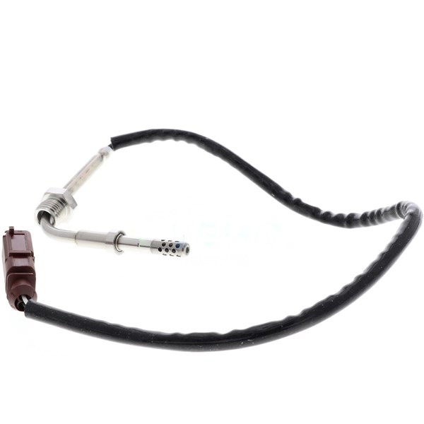 Sensor, avgastemperatur