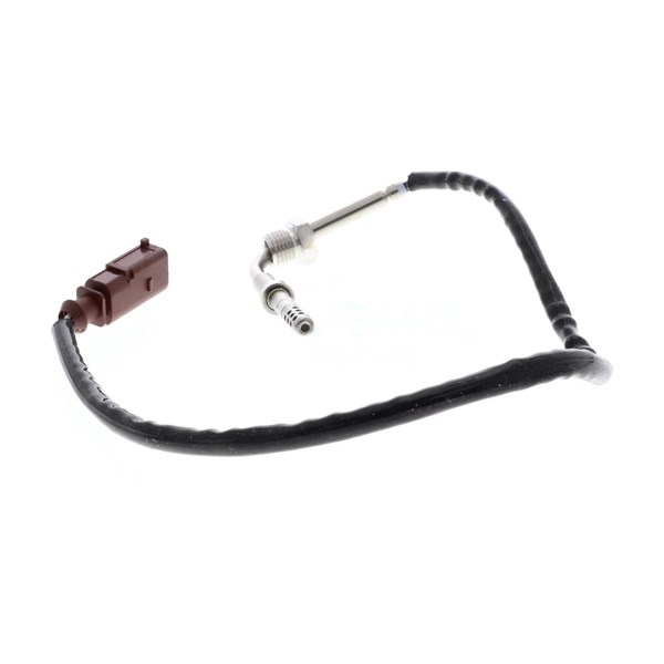 Sensor, avgastemperatur