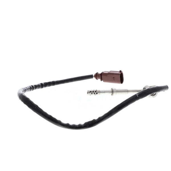 Sensor, avgastemperatur