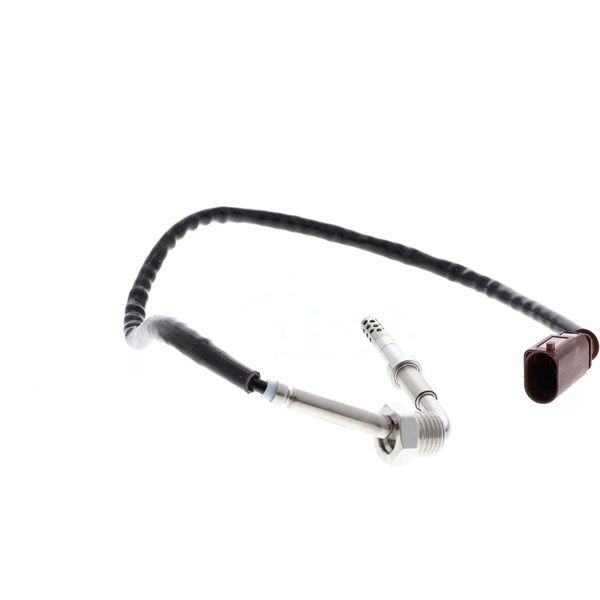 Sensor, avgastemperatur
