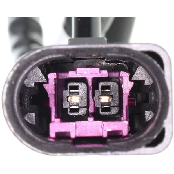 Sensor, avgastemperatur