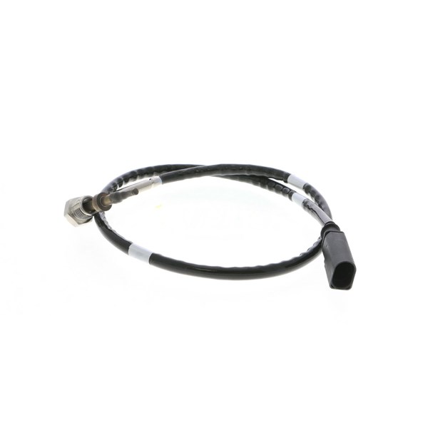 Sensor, avgastemperatur