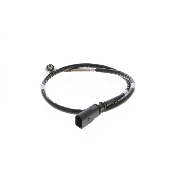 Sensor, avgastemperatur
