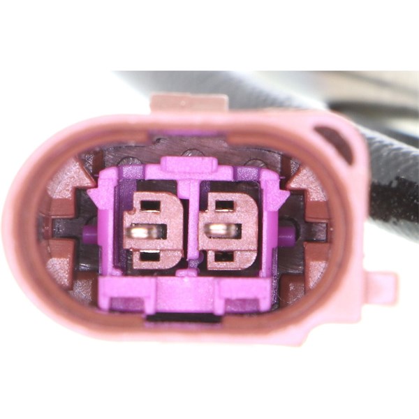 Sensor, avgastemperatur